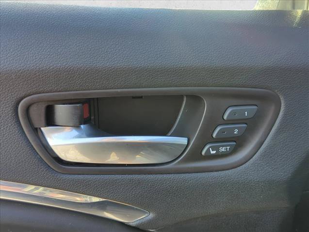 Used 2016 Acura MDX FWD w/ Advance & Entertainment image 9