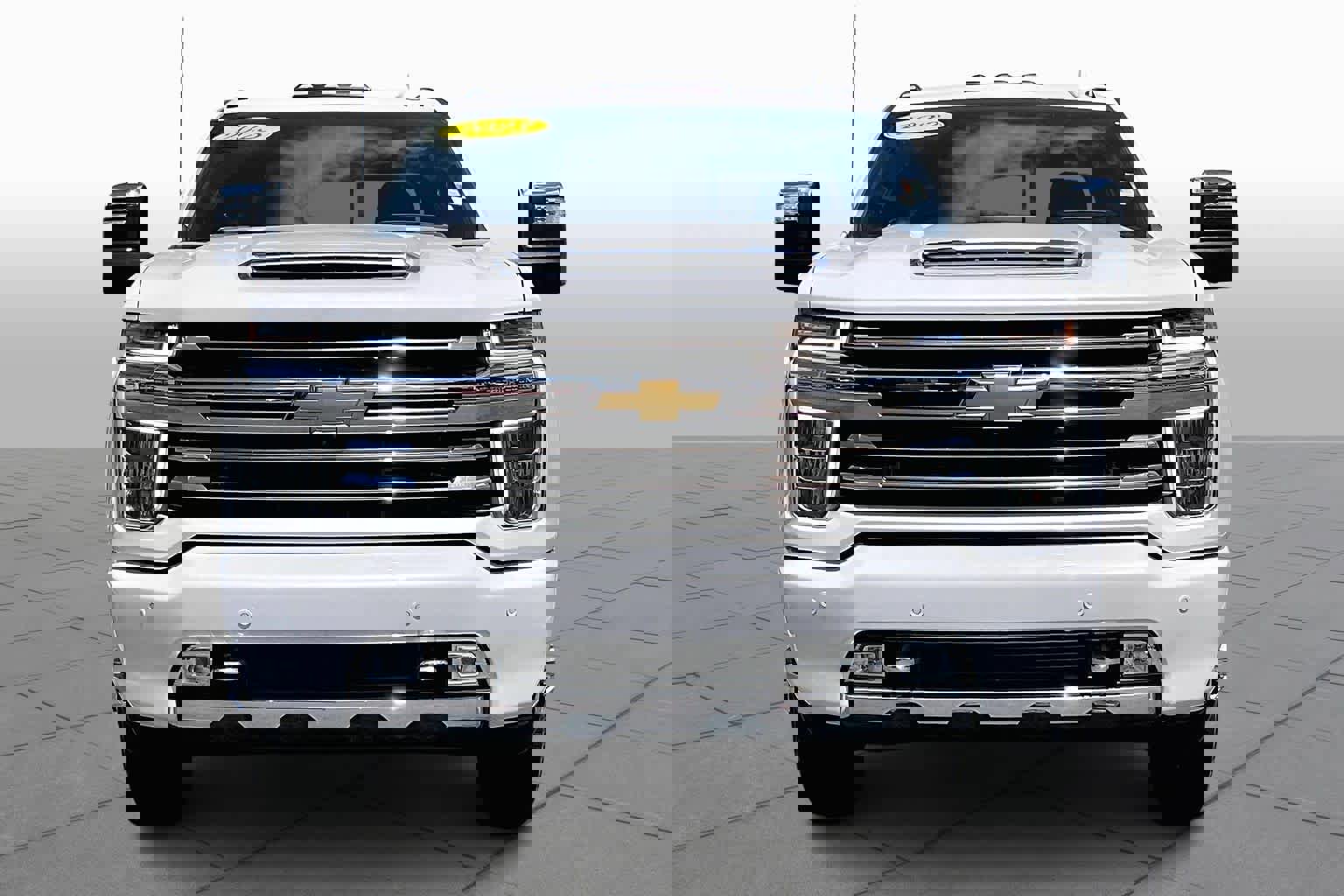 Used 2023 Chevrolet Silverado 3500 High Country image 4