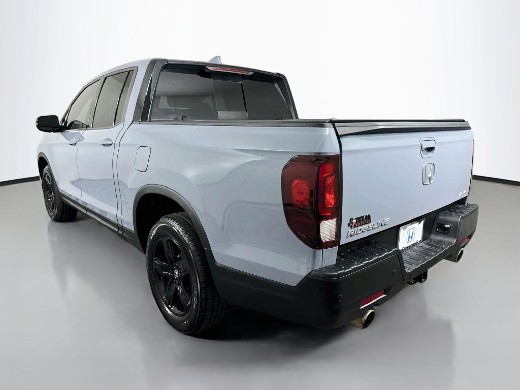 Used 2023 Honda Ridgeline Black Edition image 7