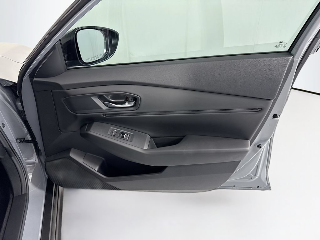 Certified 2025 Honda Accord SE image 25