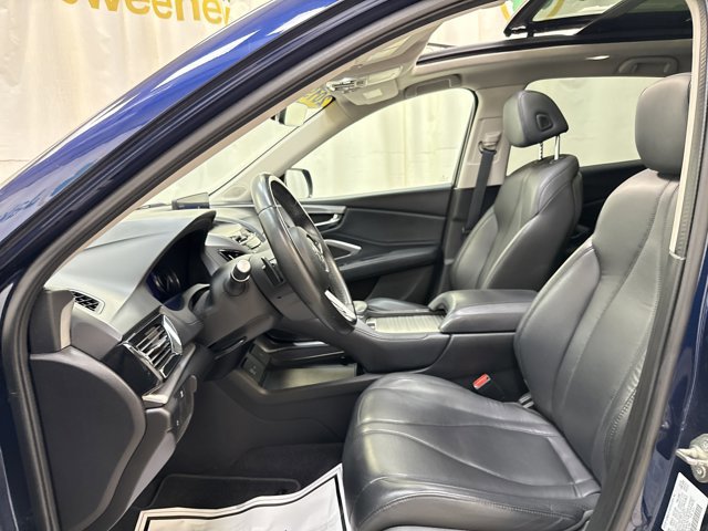 Used 2019 Acura RDX AWD image 12
