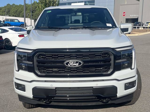 New 2026 Ford F150 Lariat w/ Equipment Group 502A High AWD/4WD image 6