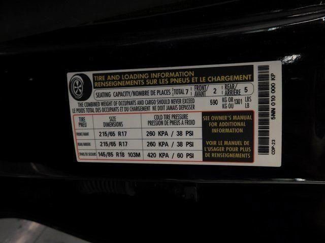 Used 2024 Volkswagen Tiguan S image 48