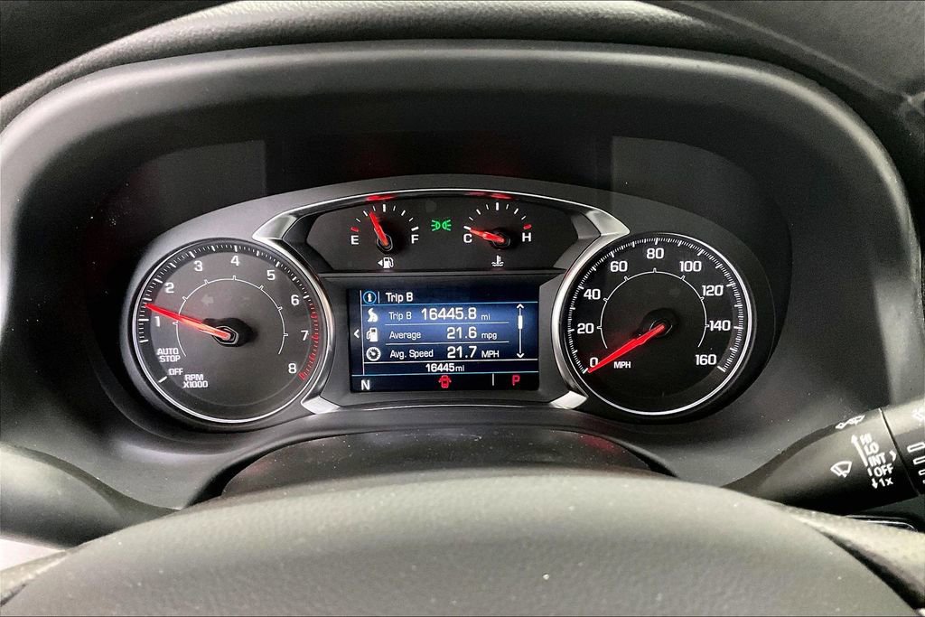 Used 2023 GMC Acadia SLE w/ LPO, Floor Liner Package FWD image 13