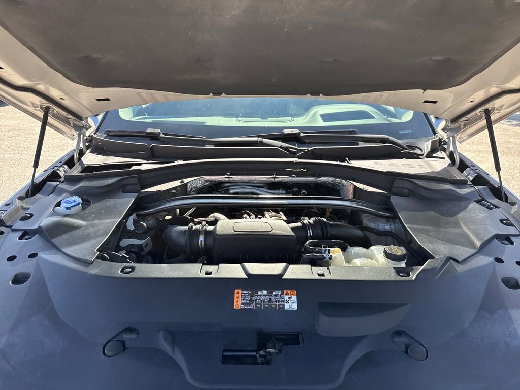 Used 2020 Lincoln Aviator Reserve w/ Equipment Group 202A AWD/4WD image 31