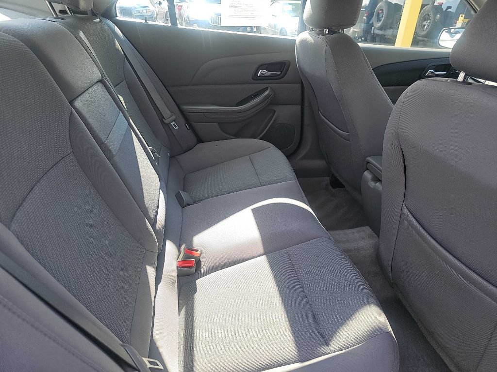 Used 2013 Chevrolet Malibu LS w/ Protection Package FWD image 30