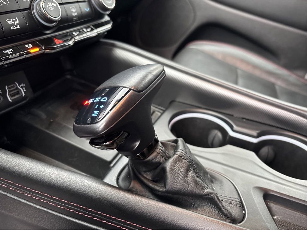 Used 2022 Dodge Durango R/T image 27