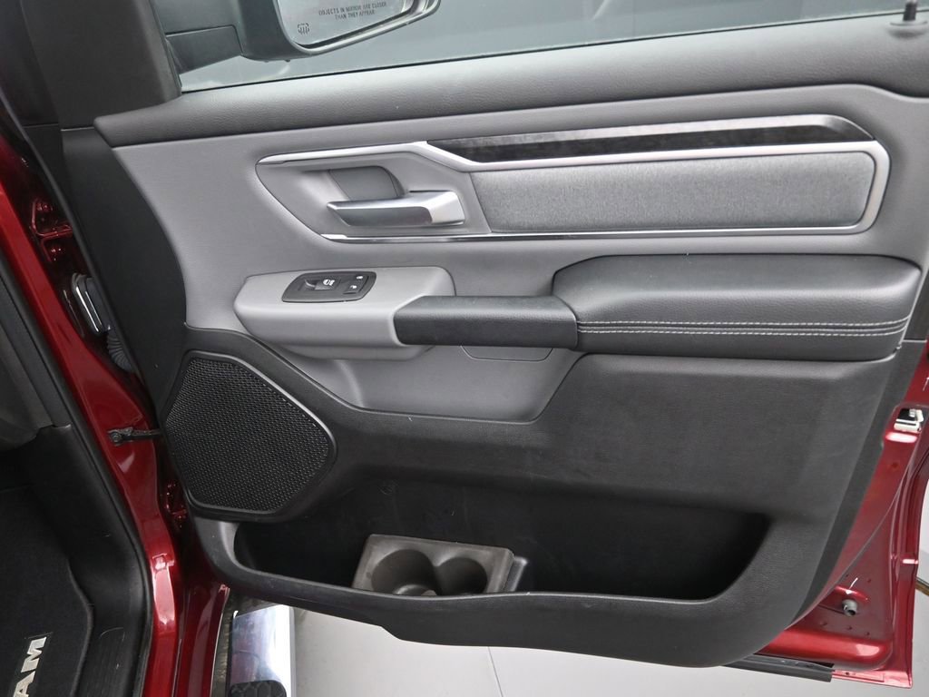 Used 2019 RAM 1500 Big Horn image 20