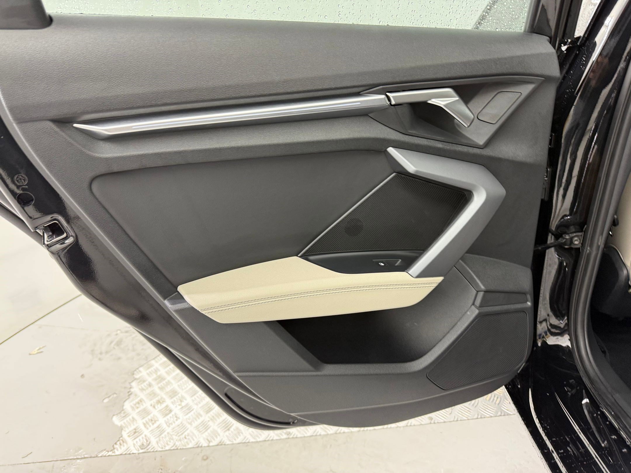 Certified 2025 Audi A3 2.0T Premium w/ Black Optic Package image 26