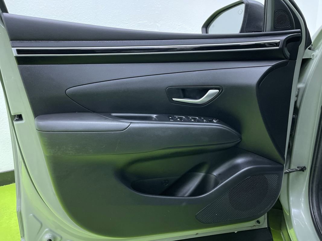 Used 2022 Hyundai Santa Cruz SEL w/ Activity Package image 15