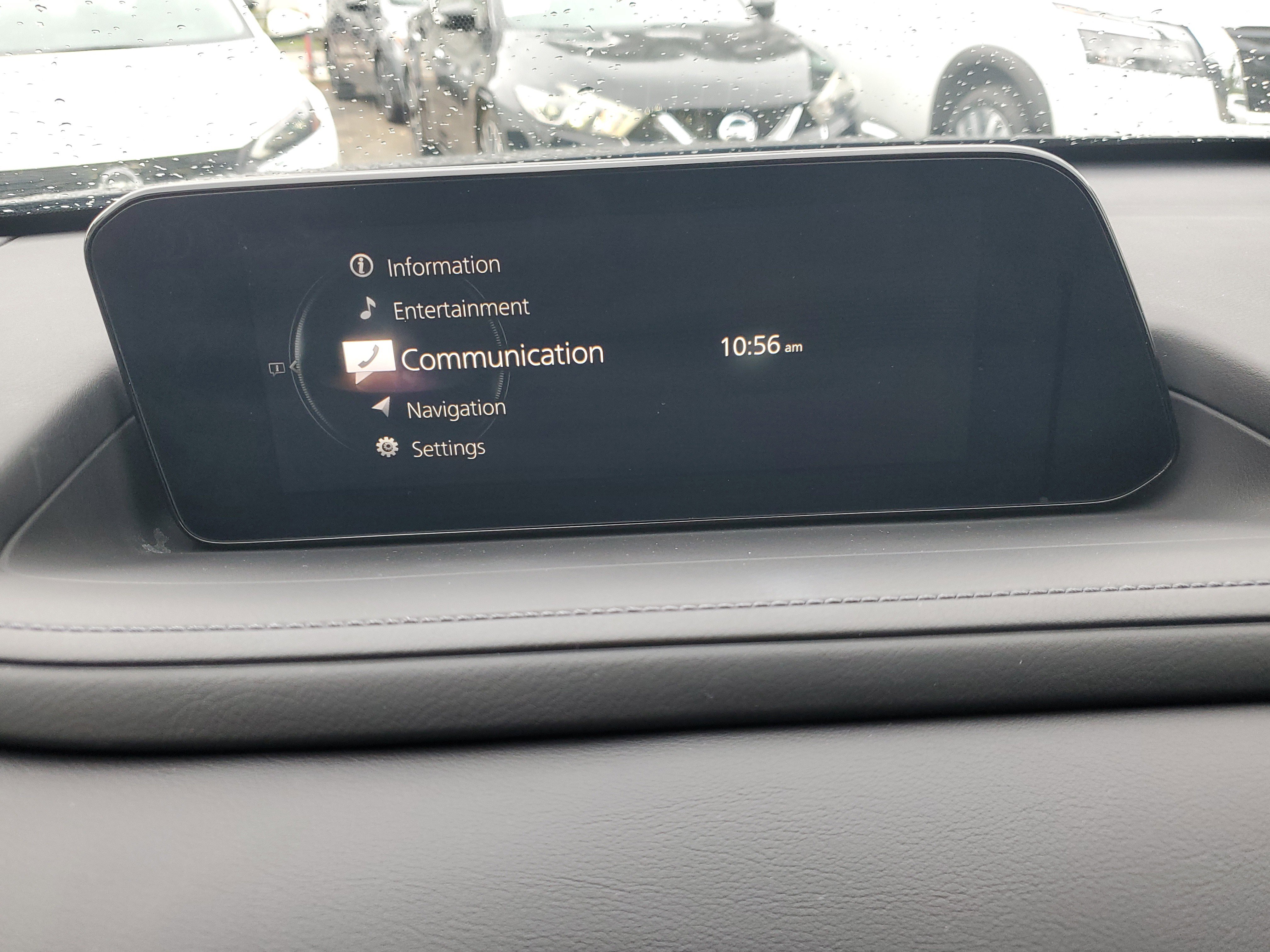 Used 2023 MAZDA CX-30 AWD 2.5 S w/ Preferred Package image 24