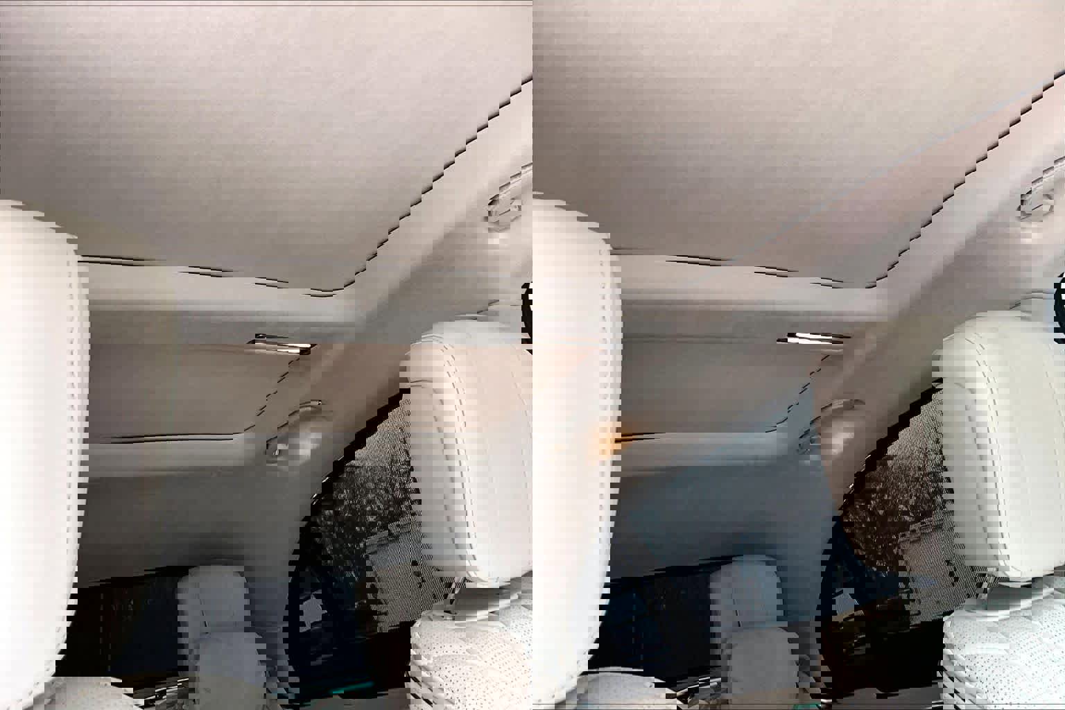 Used 2022 Mercedes-Benz S 580 4MATIC Sedan image 14