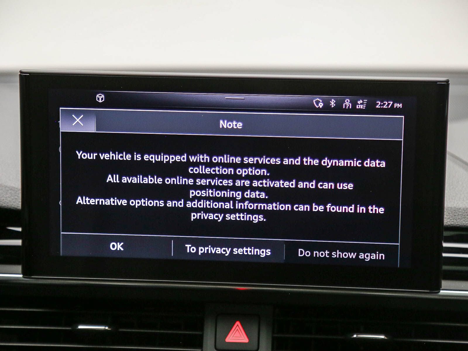 Certified 2023 Audi A4 2.0T Premium Plus AWD/4WD image 14