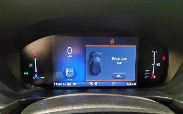 Used 2023 Ford Escape ST-Line w/ Tech Pack #1 FWD image 28