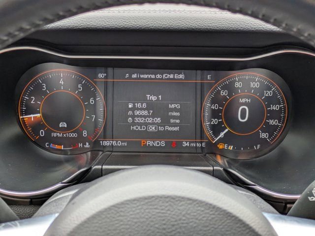 Used 2021 Ford Mustang Mach 1 w/ Equipment Group 700A image 27