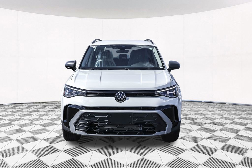 Used 2025 Volkswagen Taos S image 13