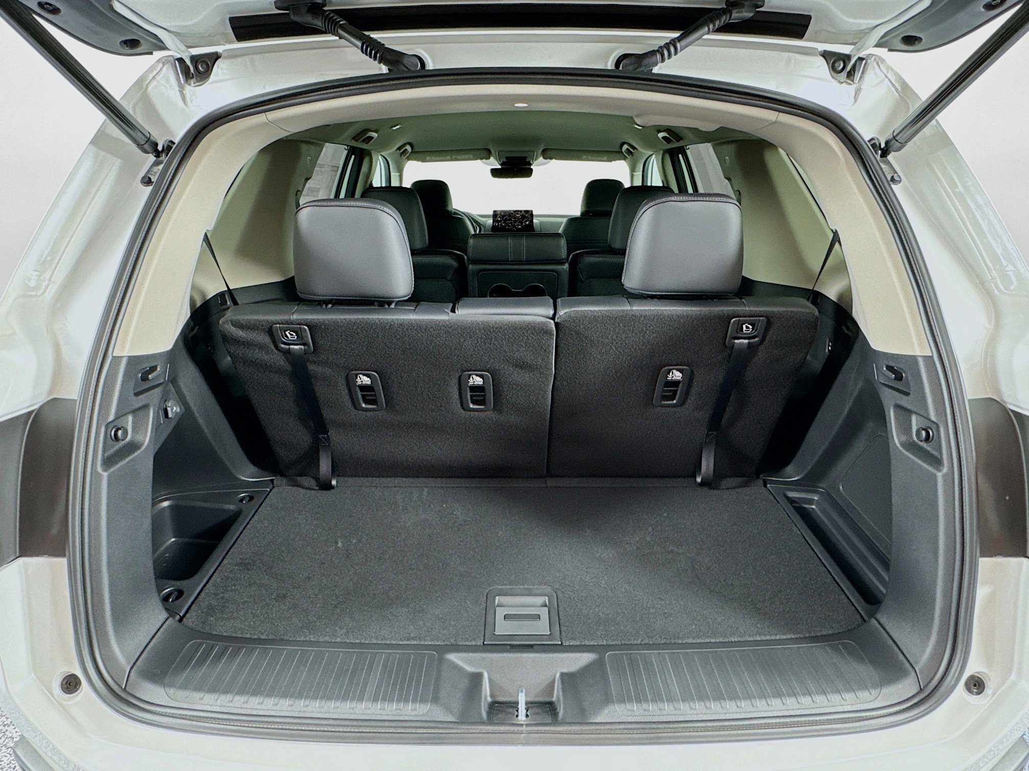 New 2025 Honda Pilot EX-L image 25