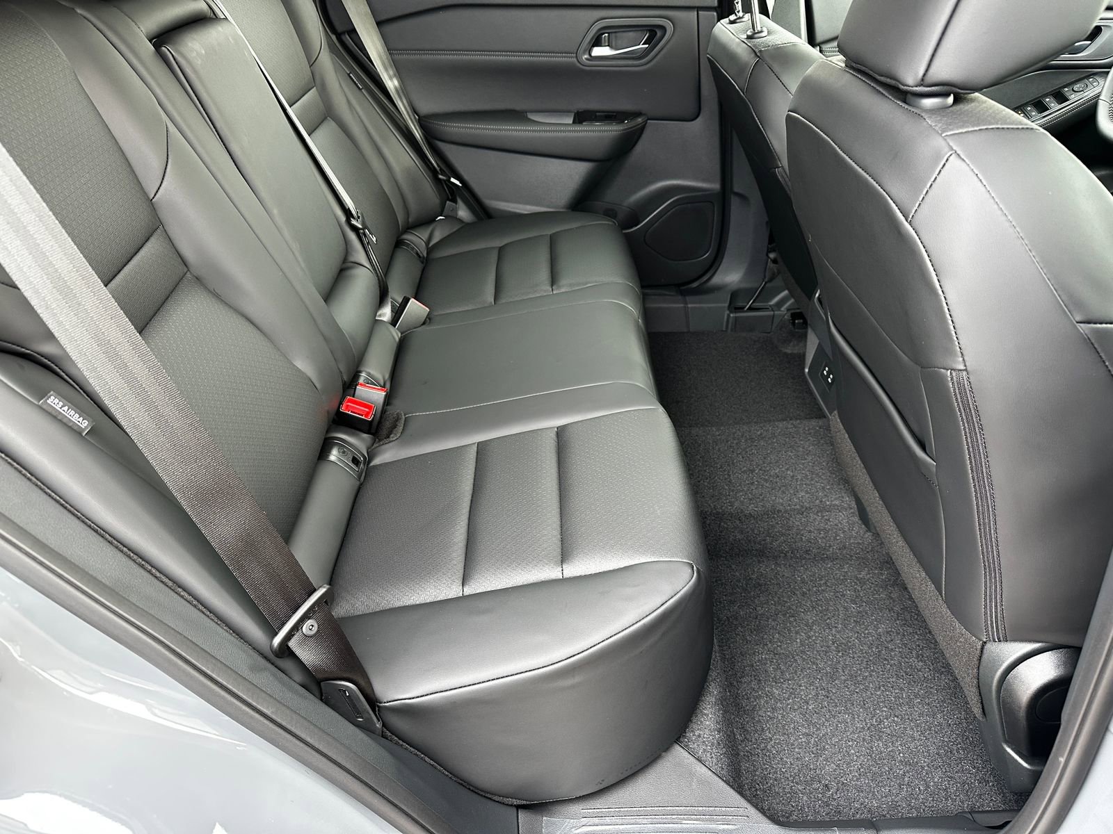 New 2026 Nissan Rogue SV image 16