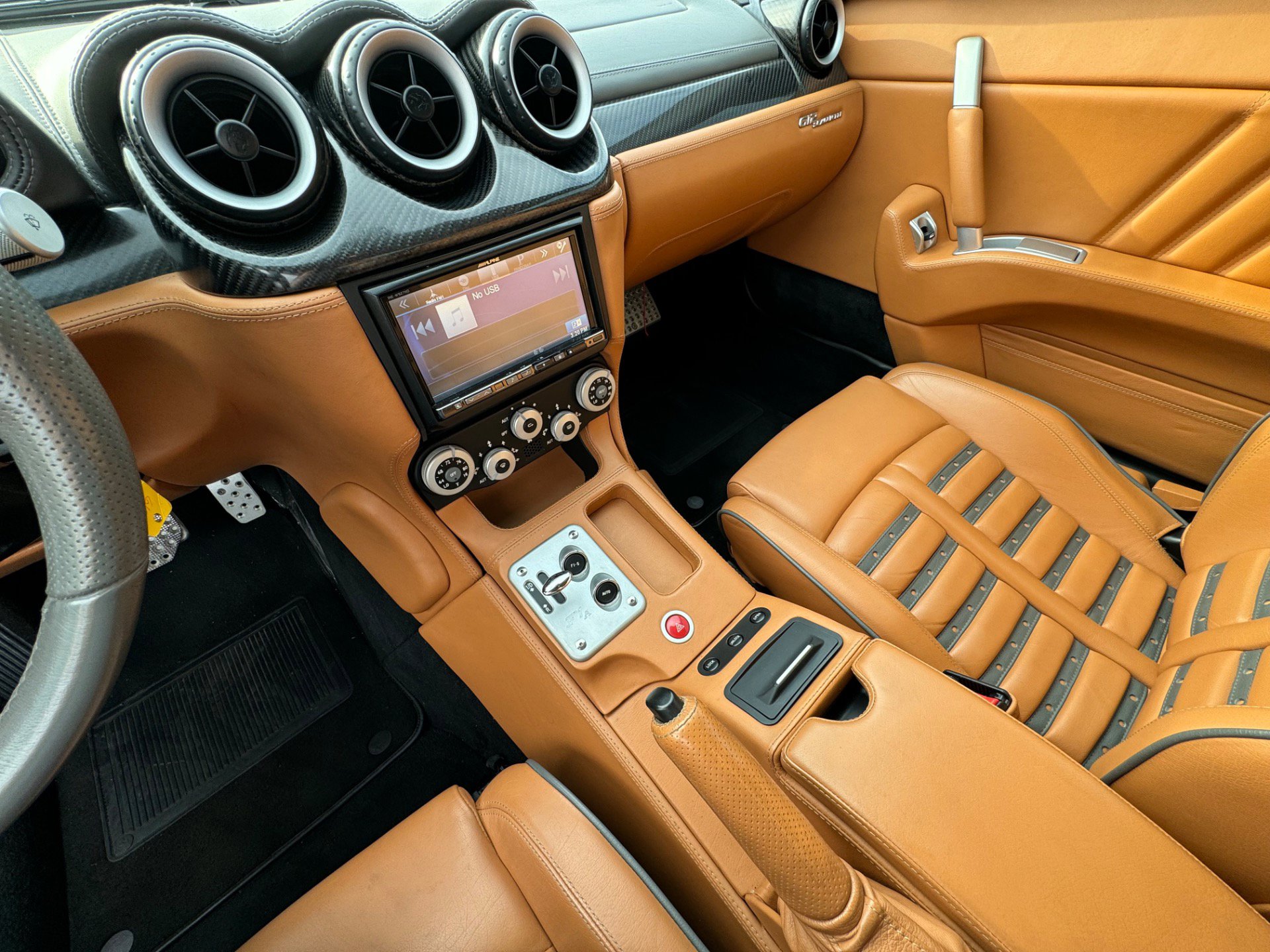 Used 2006 Ferrari 612 Scaglietti image 18