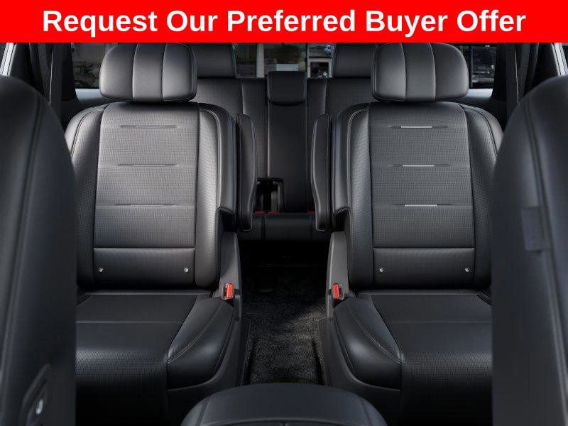 New 2026 Hyundai Palisade Calligraphy image 14