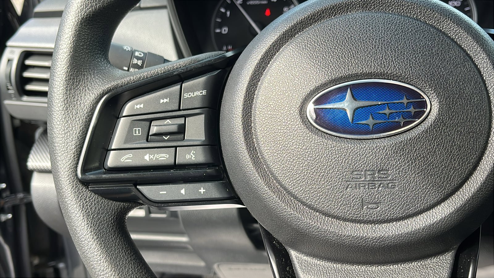Certified 2024 Subaru Crosstrek 2.0i Premium AWD/4WD image 13