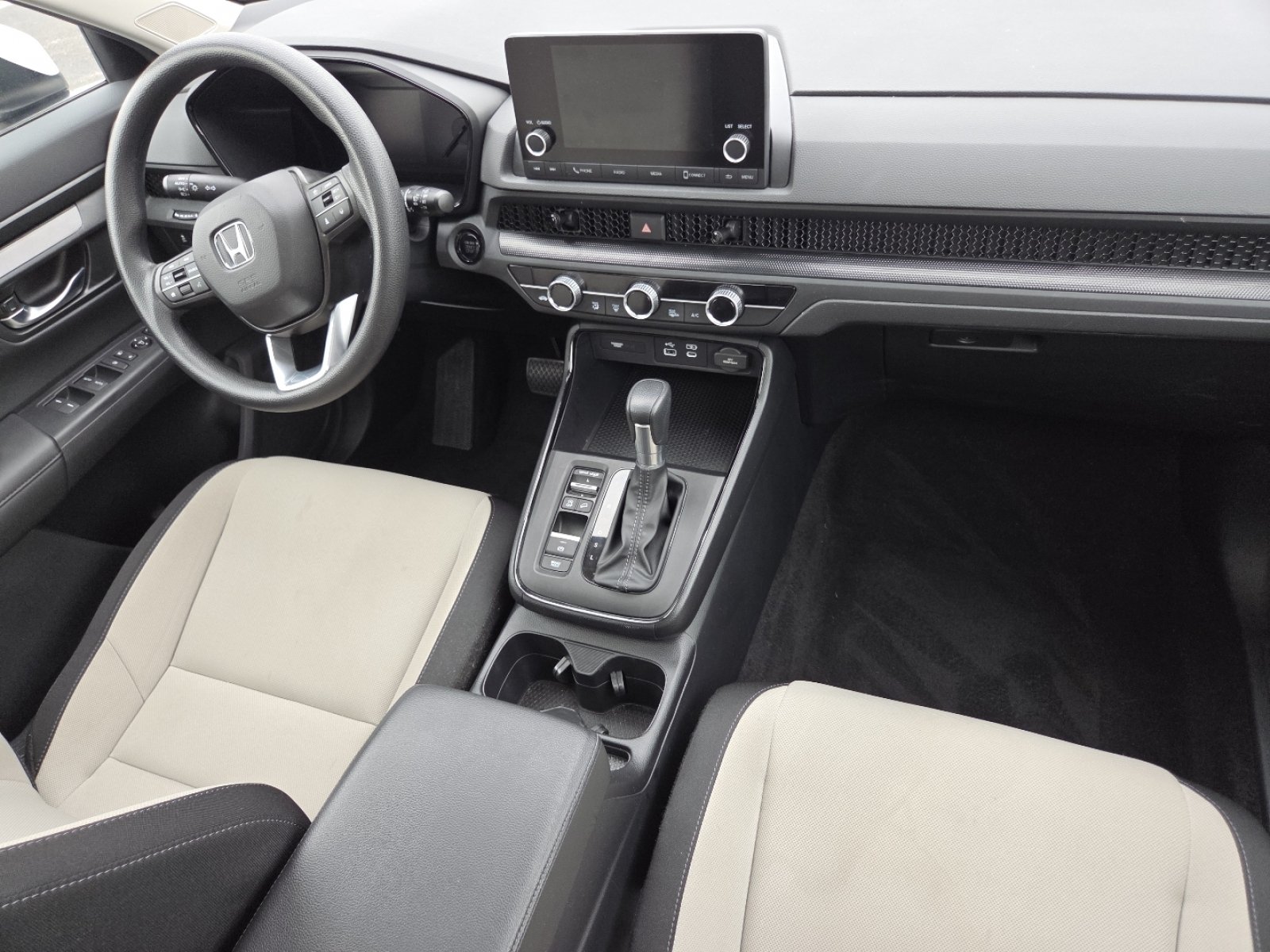 Certified 2024 Honda CR-V EX image 25