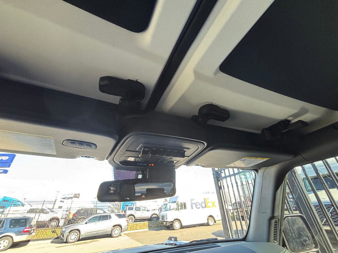 Used 2024 Ford Bronco Raptor w/ Interior Carbon Fiber Pack 6 image 18