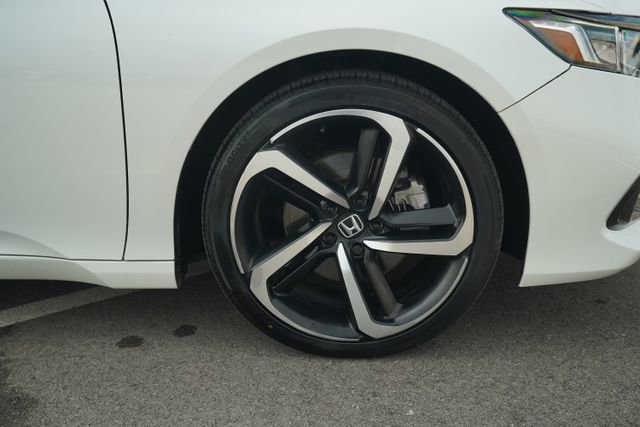 Used 2022 Honda Accord Sport image 42