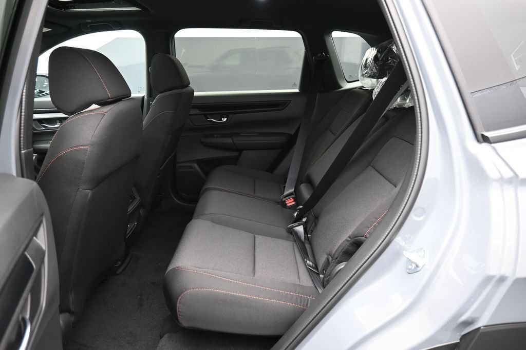 New 2026 Honda CR-V Sport image 24