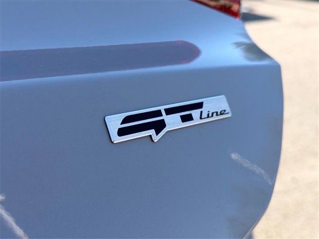 Used 2024 Kia K5 GT-Line image 5