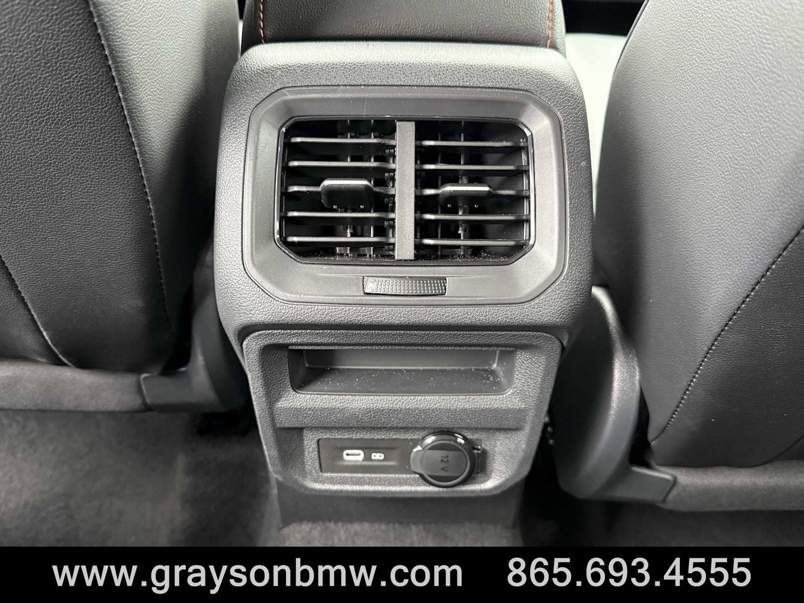 Used 2024 Volkswagen Tiguan Wolfsburg Edition image 17