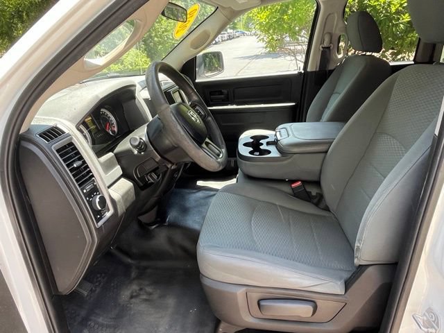 Used 2019 RAM 1500 Tradesman w/ Popular Equipment Group AWD/4WD image 20