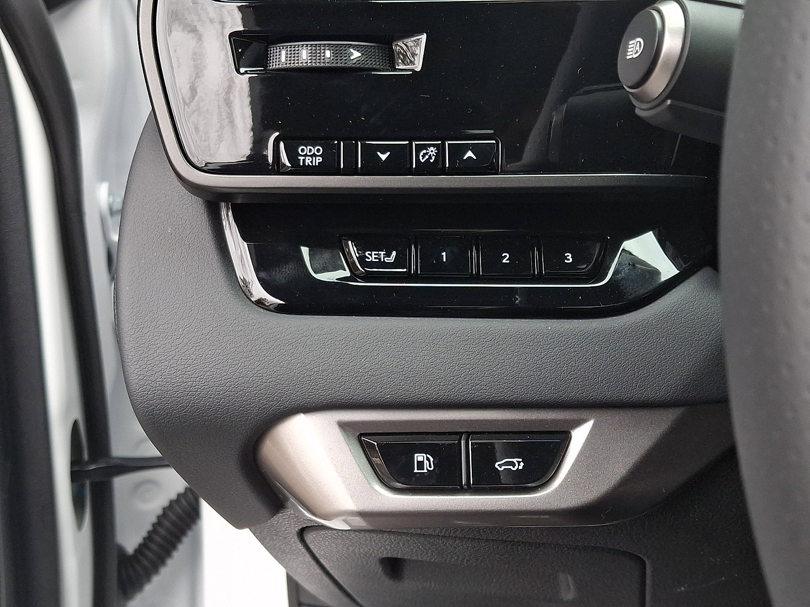 New 2026 Lexus RX 350 F Sport image 14