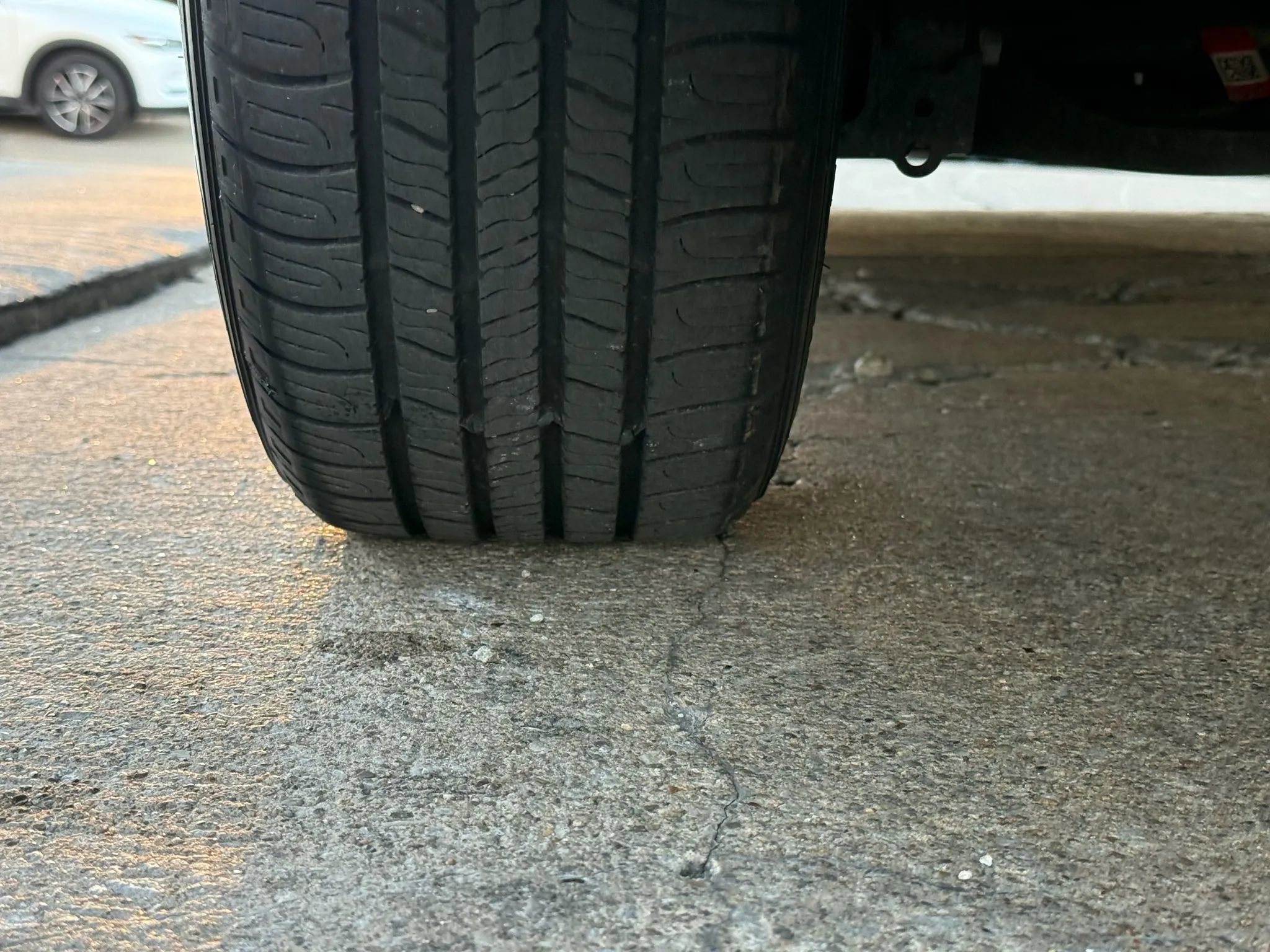 Used 2023 Toyota Corolla LE image 47