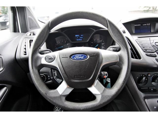 Used 2015 Ford Transit Connect XLT FWD image 11