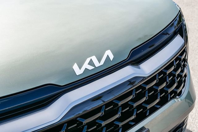 Certified 2024 Kia Sportage X-Line w/ X-Line Premium Package image 12