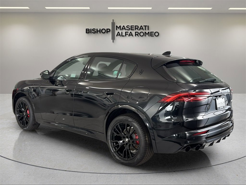 New 2025 Maserati Grecale Modena image 3