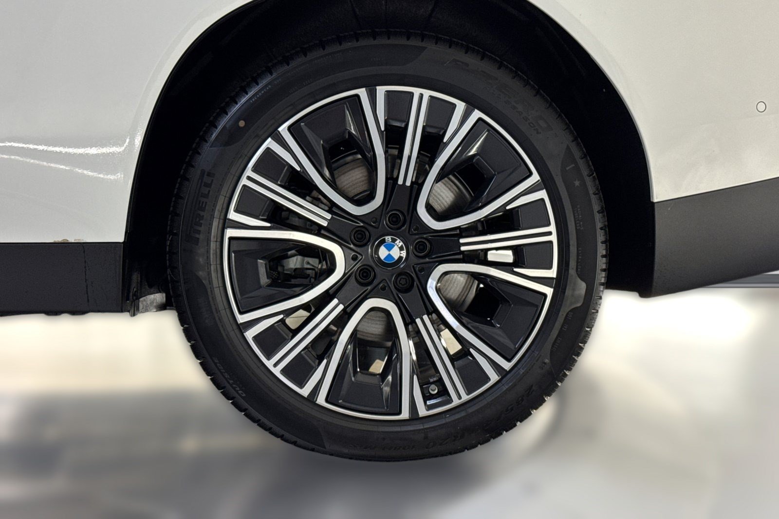 Used 2026 BMW X3 xDrive30i w/ Premium Package AWD/4WD image 11