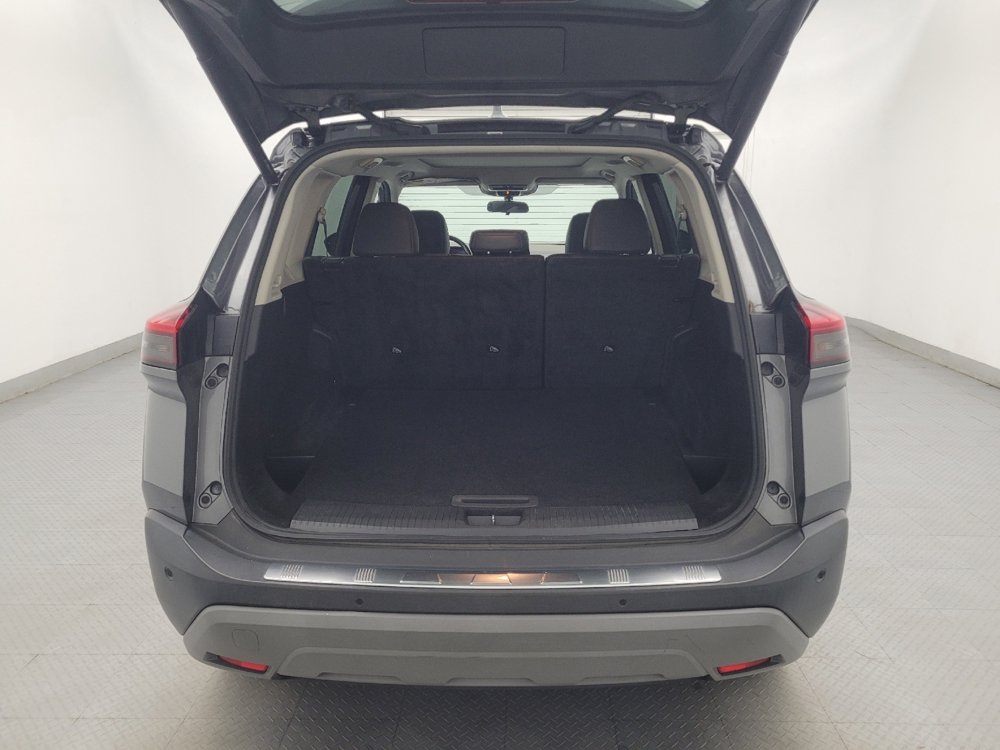 Used 2023 Nissan Rogue SV w/ SV Premium B Package FWD image 29