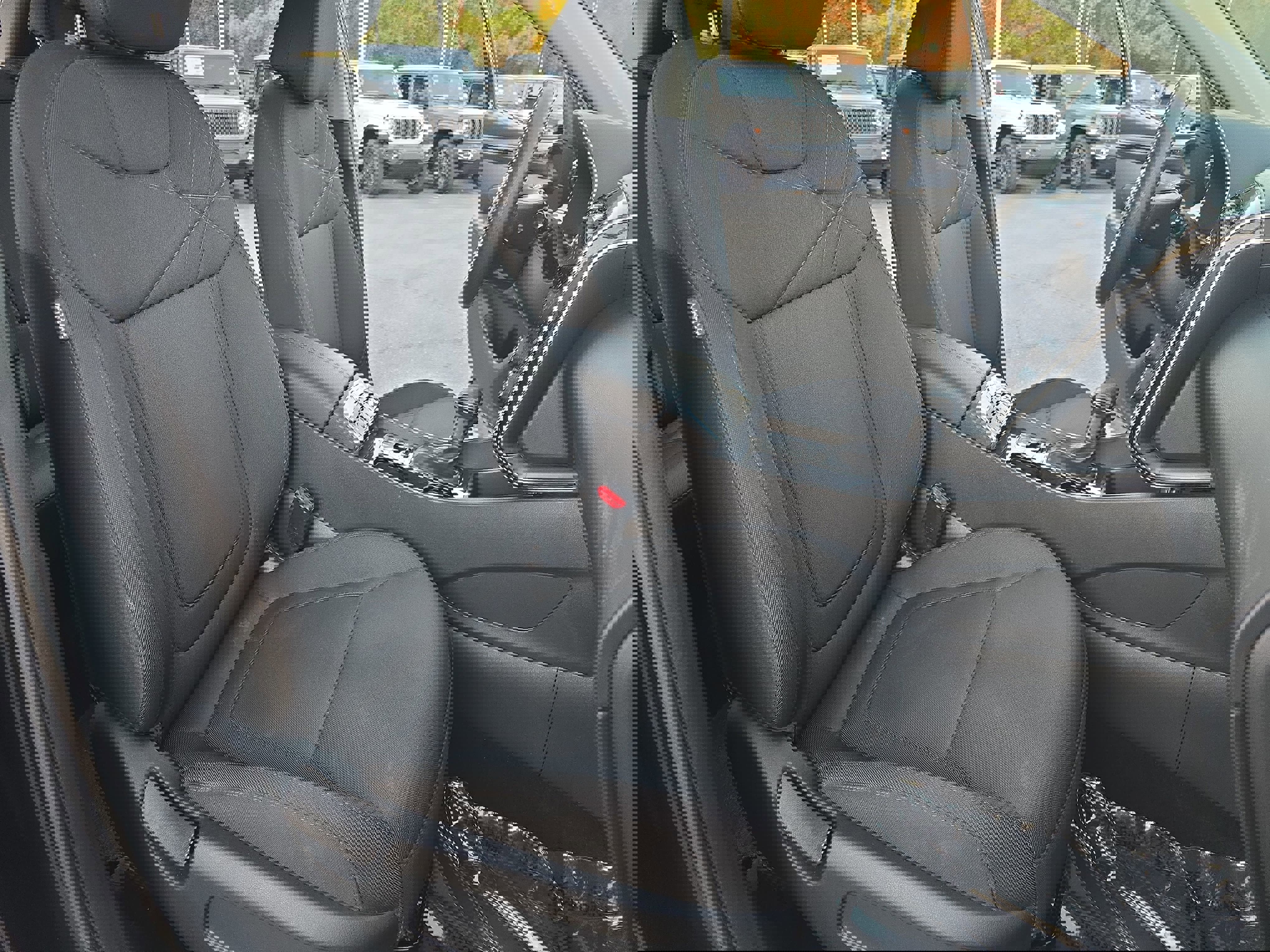 Used 2022 Hyundai Tucson SEL image 10