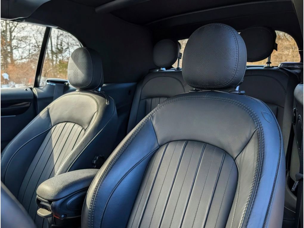 Used 2023 MINI Cooper John Cooper Works w/ Driver Assistance Package image 21