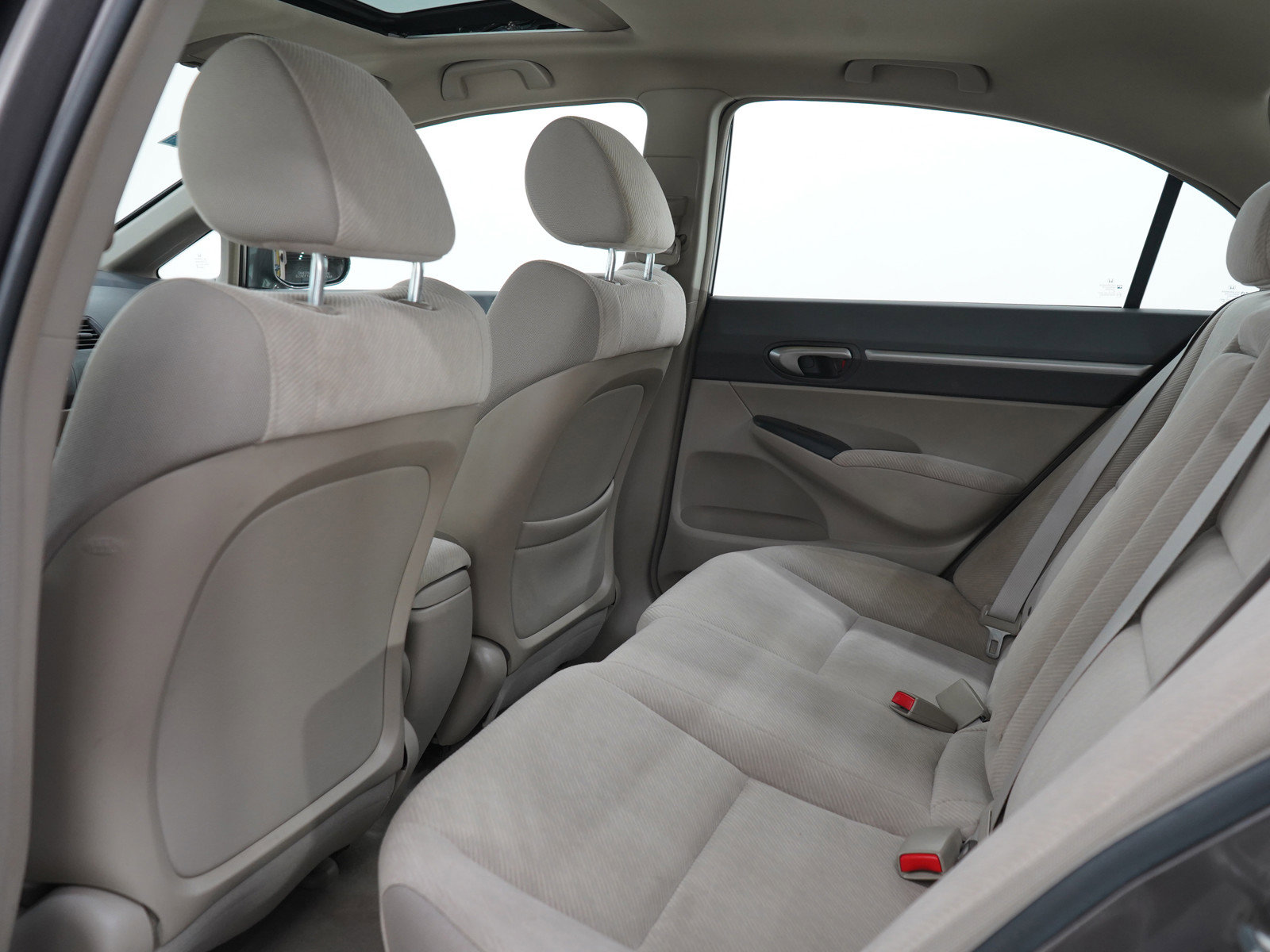 Used 2010 Honda Civic EX image 17