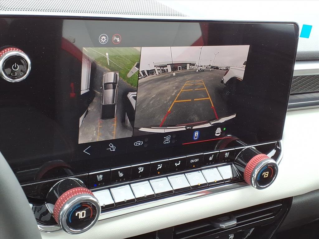 New 2026 GMC Canyon AT4X image 6