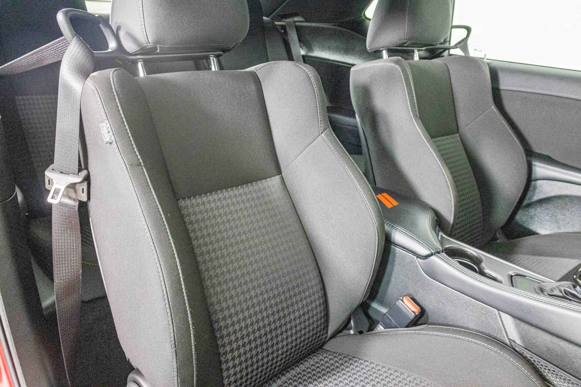 Used 2022 Dodge Challenger R/T w/ Shaker Package image 36