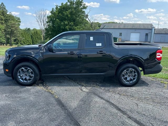 New 2026 Ford Maverick XLT AWD/4WD image 2