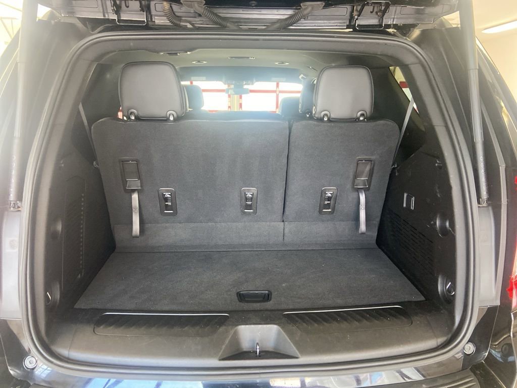 Used 2021 GMC Yukon SLT AWD/4WD image 23