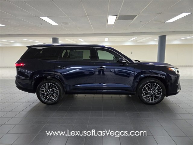 New 2026 Lexus TX 350 350 Premium image 3