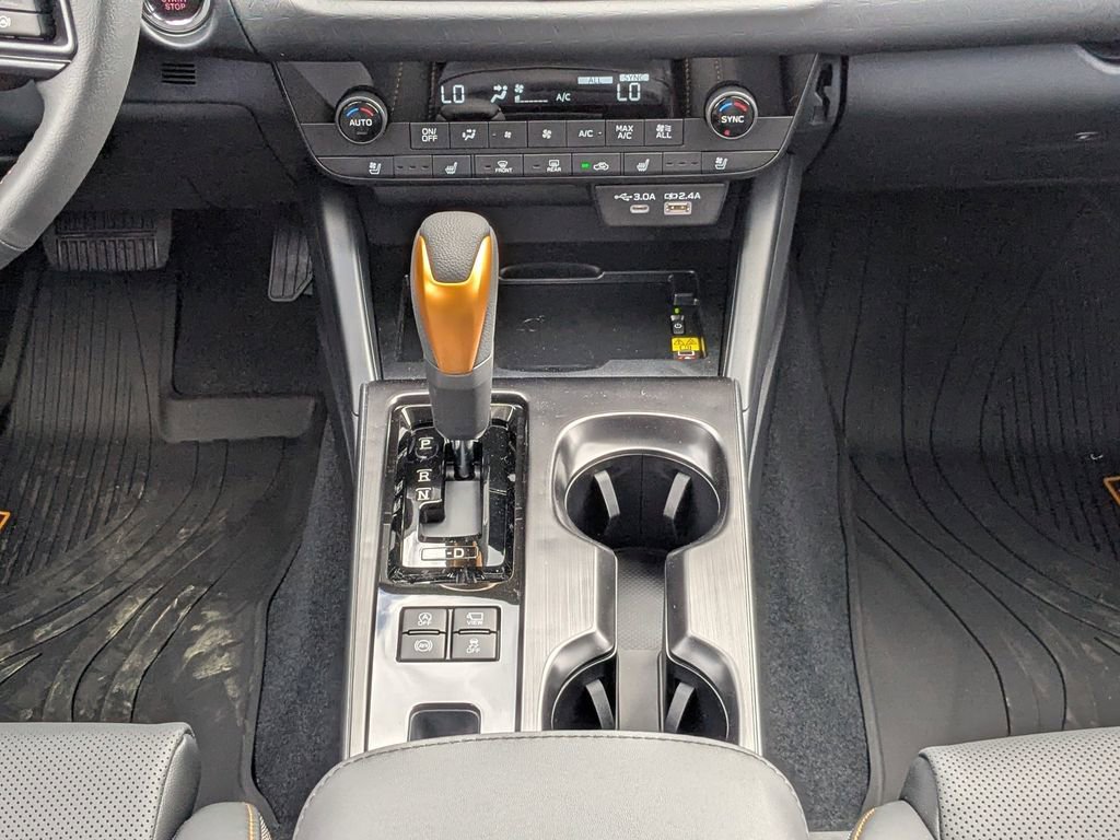 New 2026 Subaru Outback Wilderness AWD/4WD image 17