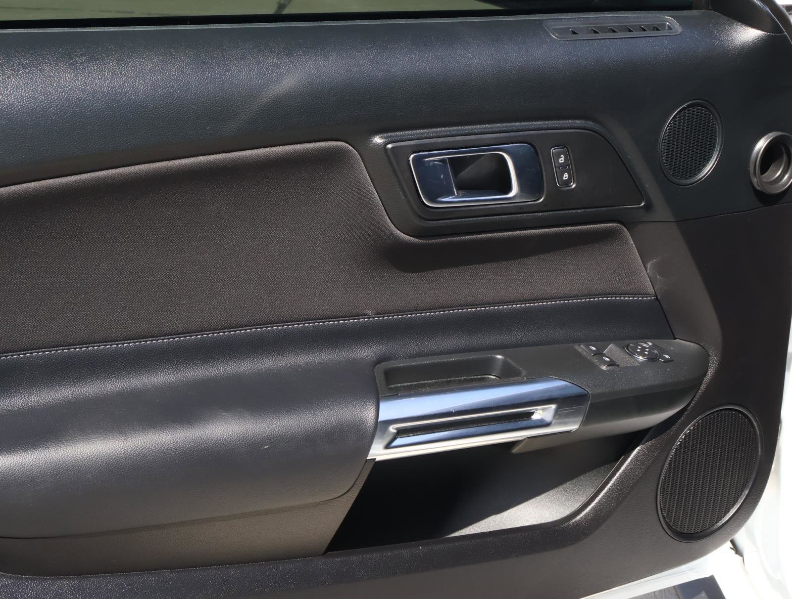 Used 2022 Ford Mustang Mach 1 image 12