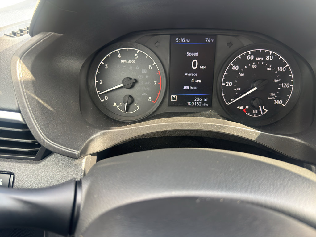 Used 2024 Nissan Altima 2.5 S FWD image 14